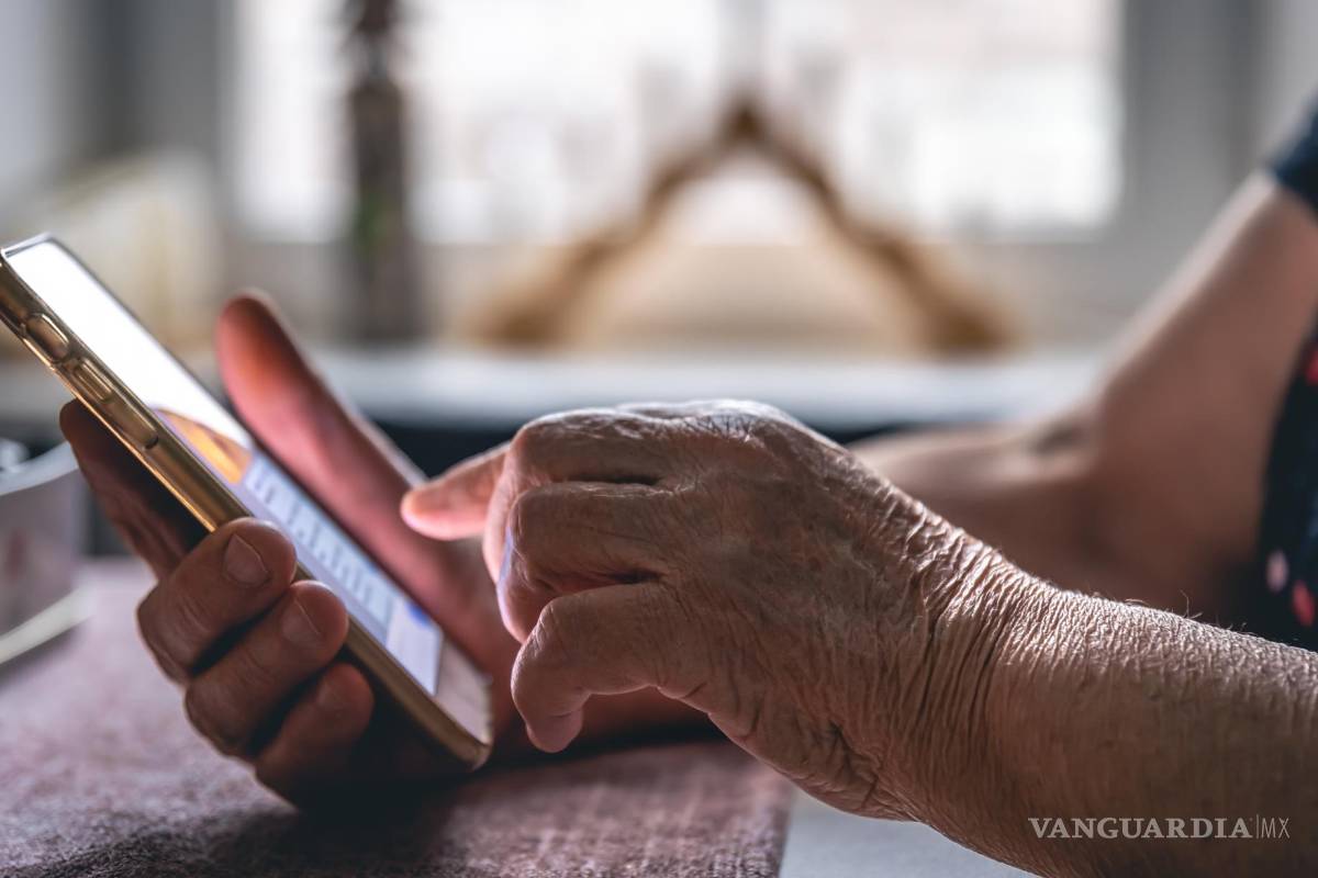 La ‘nueva modernidad’ resulta excluyente sobre todo para los adultos mayores