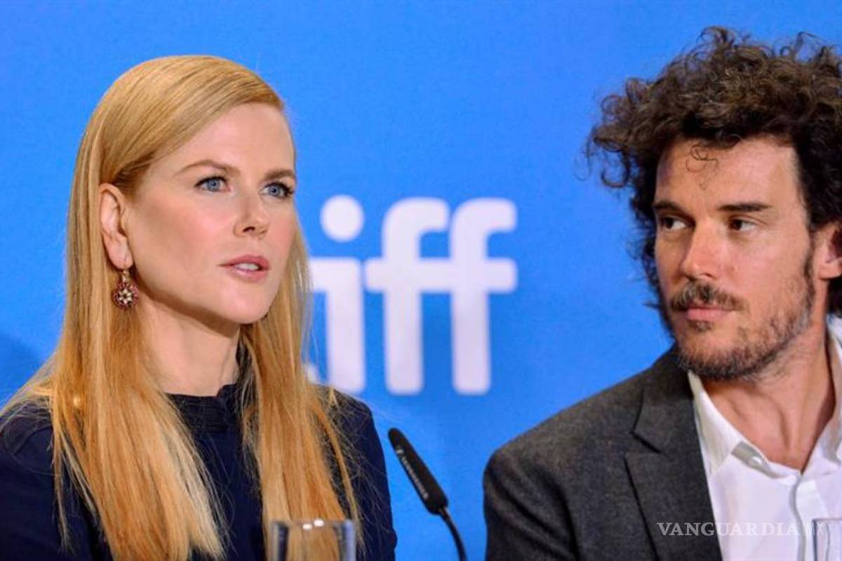 “Lion”, con Nicole Kidman y Dev Patel, posible contendiente al Oscar