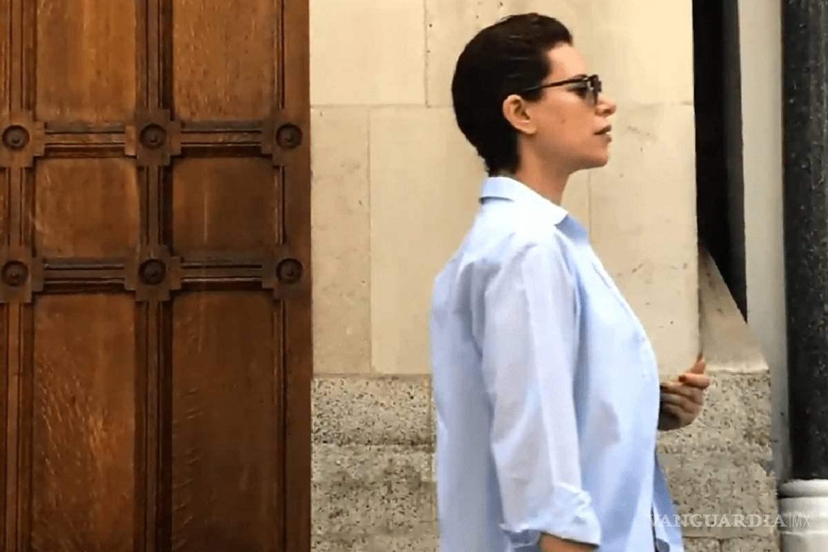 PGR pidió a Irlanda del Norte detener a Karime Macías