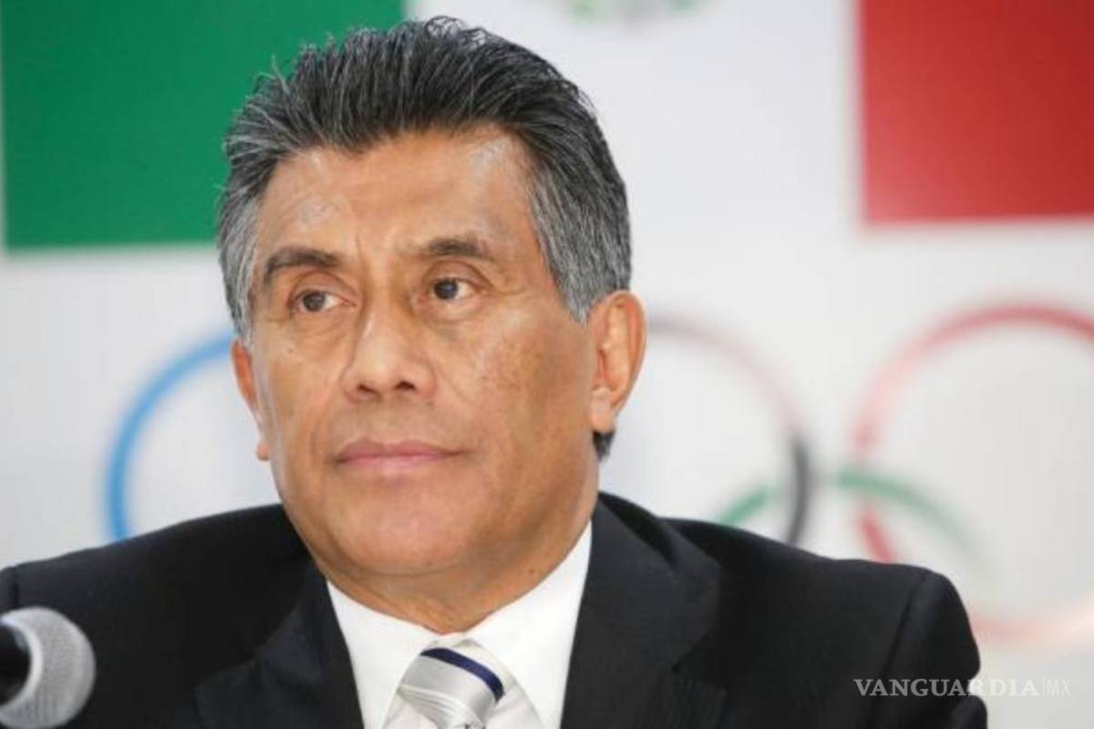 Castillo hizo firmar pagarés para dar dinero al boxeo: Femebox