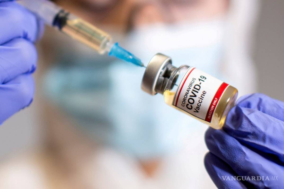 Crece el rechazo global a vacuna contra el COVID-19