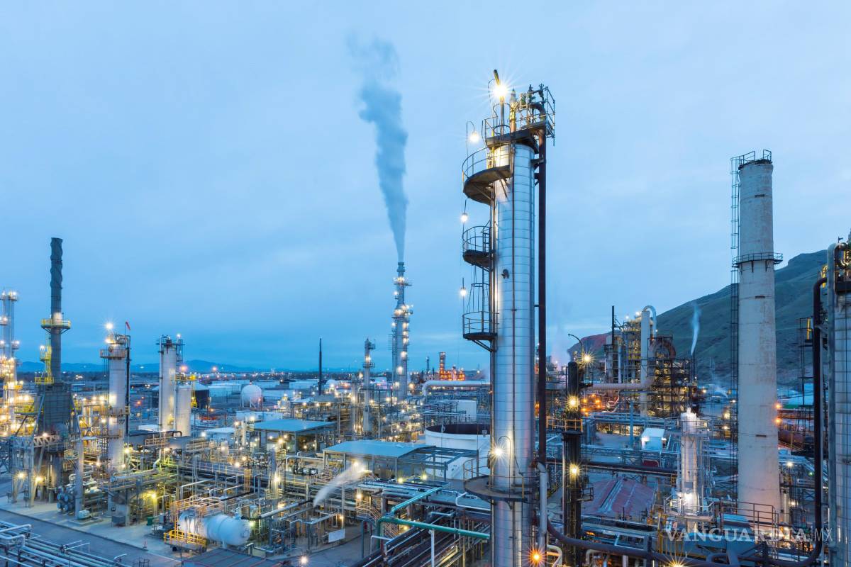 Otro fraude al descubierto en Pemex; involucrados funcionarios de la pasada administración