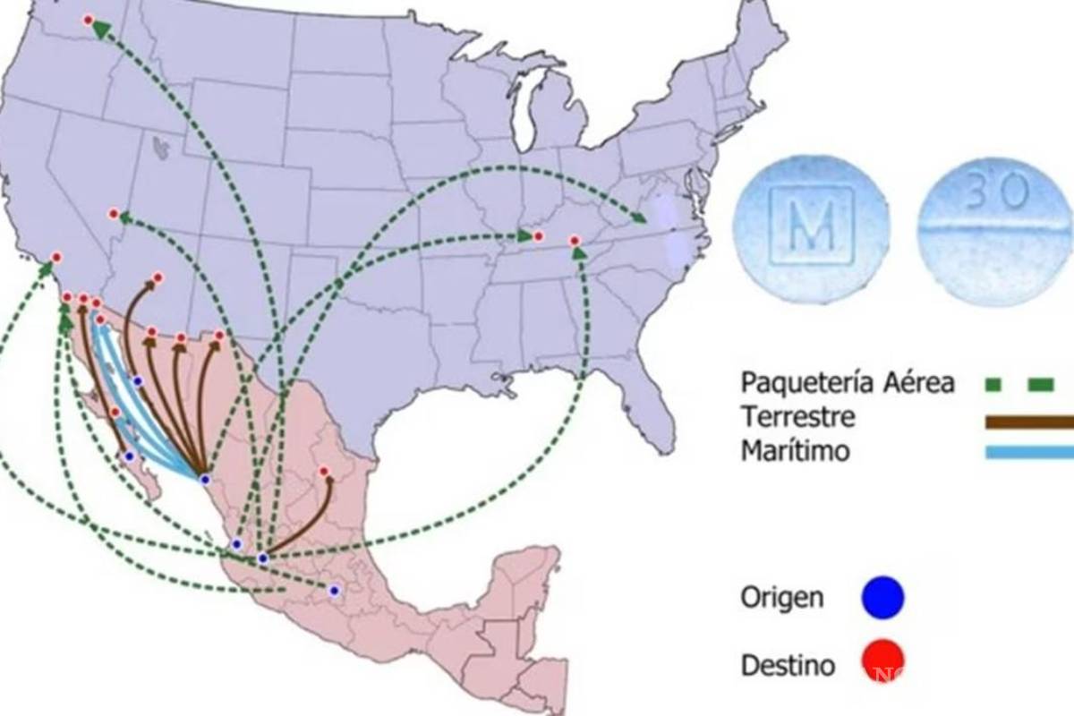 $!FOTO: EL UNIVERSAL