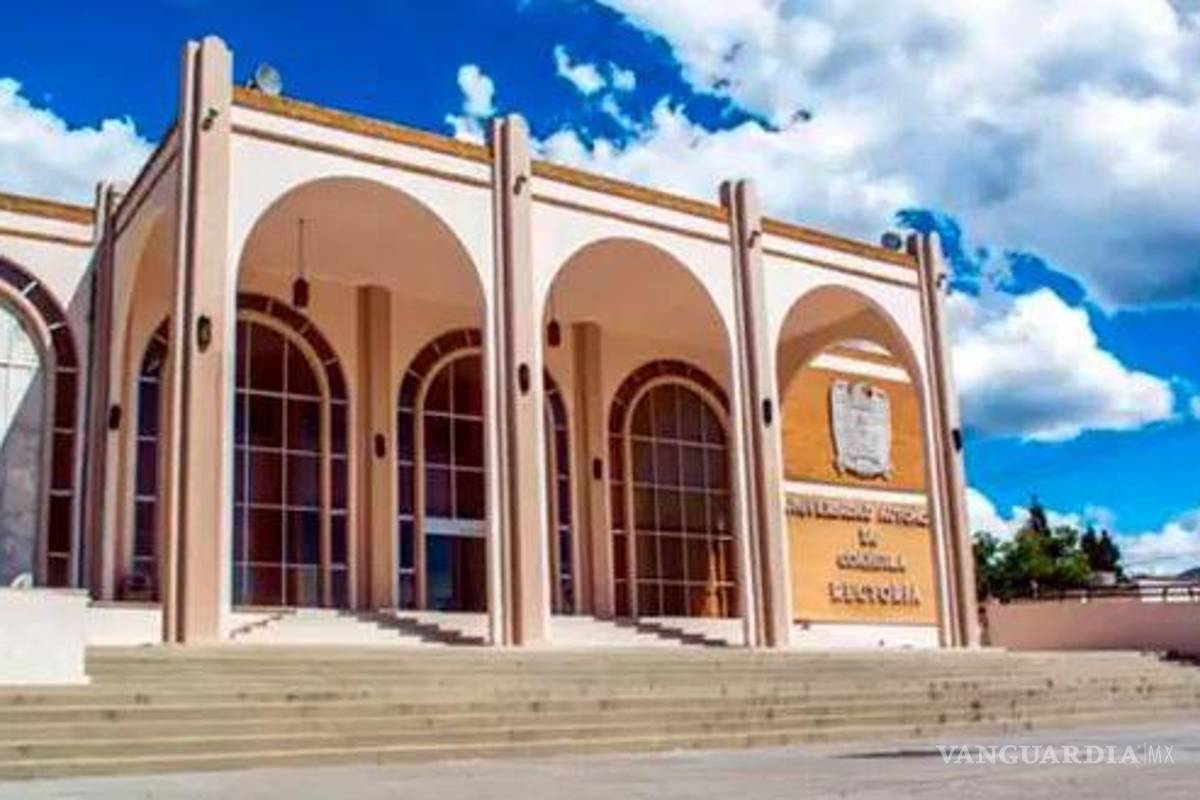 ¿Un plantón de alumnos de la UAdeC? La universidad tiene un protocolo para resolver movimientos estudiantiles