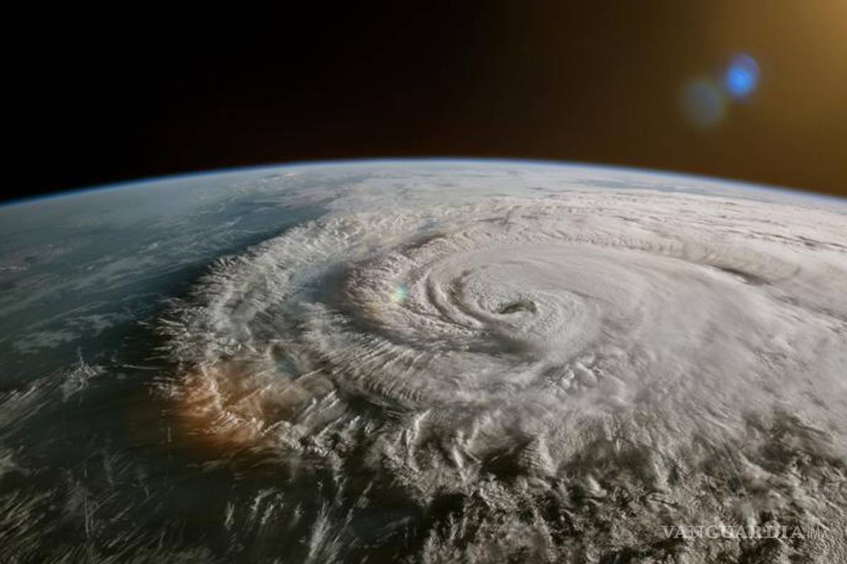 ¿Afectará a México?... Se forma ‘Ciclón bomba’ y pone en alerta a Estados Unidos por fuertes nevadas, lluvias y viento