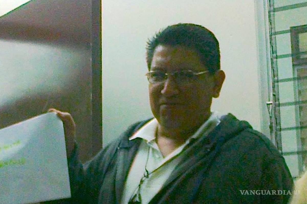 Reportan desaparición de esposa de un periodista en Veracruz
