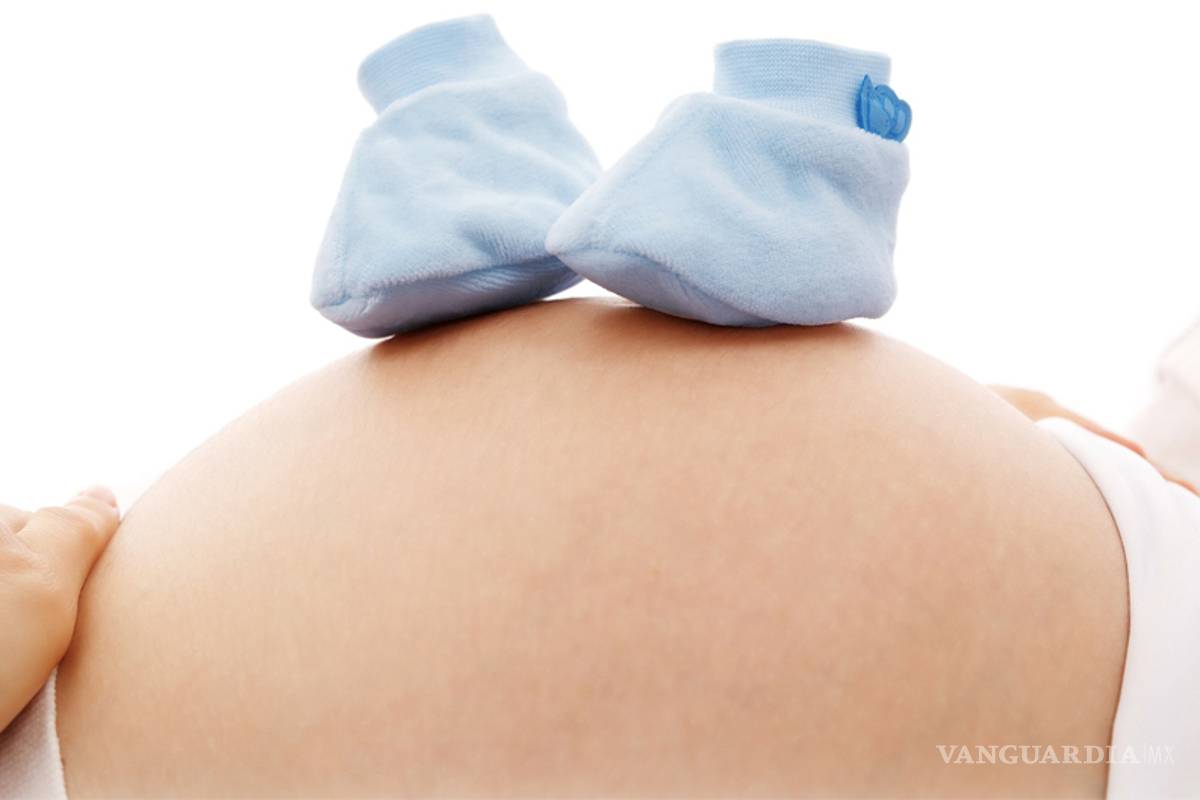 Transplante de útero: ¿Los hombres podrán dar a luz?