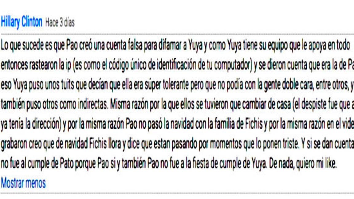 $!¡Yuya se va a casar!