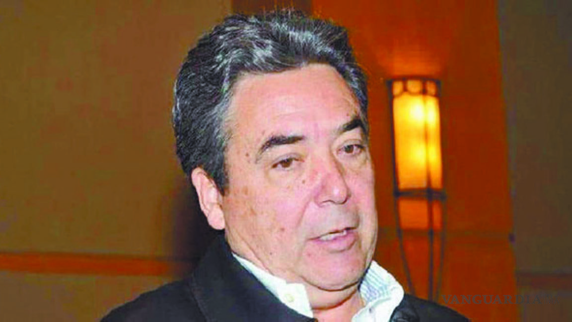 Esperarían 70 años de cárcel al exgobernador de Coahuila Jorge Torres; será extraditado a EU