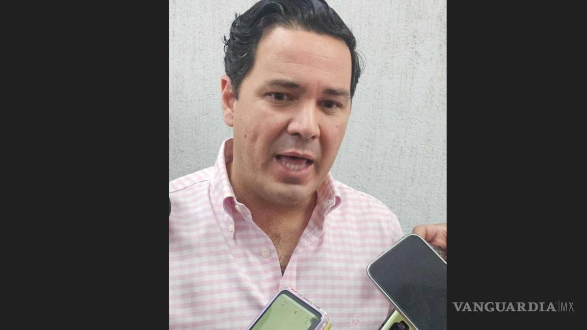 Coahuila: CFE deberá garantizar un servicio de calidad, pide diputado Gerardo Aguado