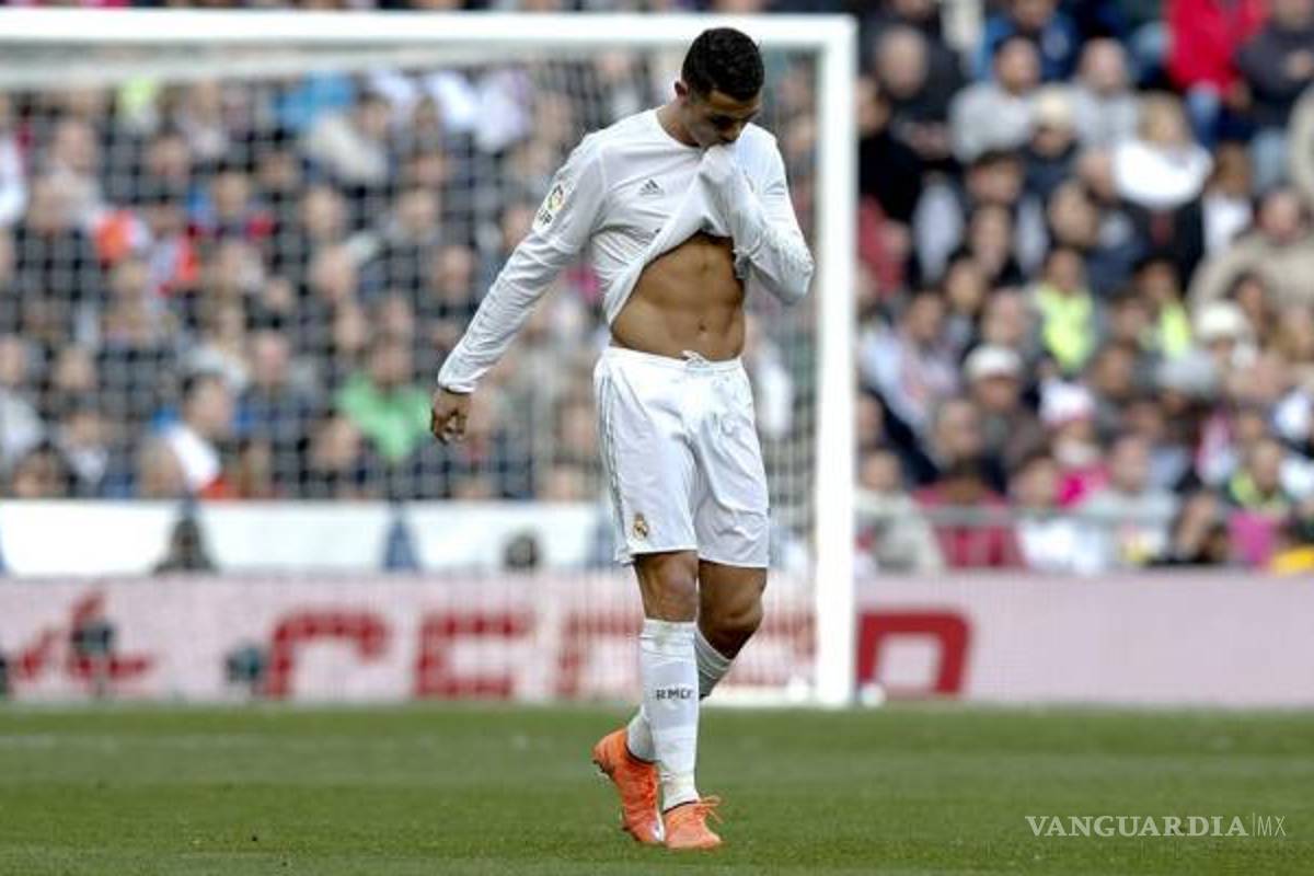 “Atleti” hiere al Real Madrid