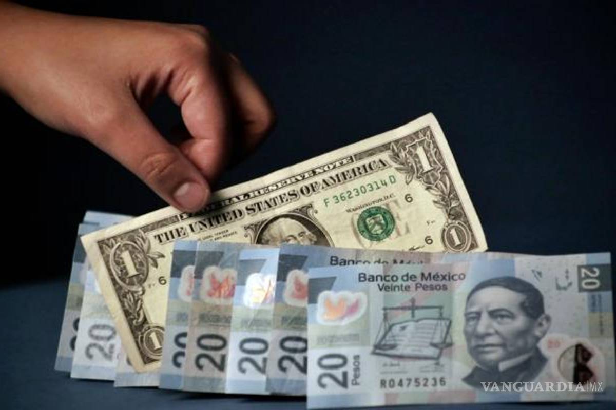 Dólar ‘sigue por la libre’