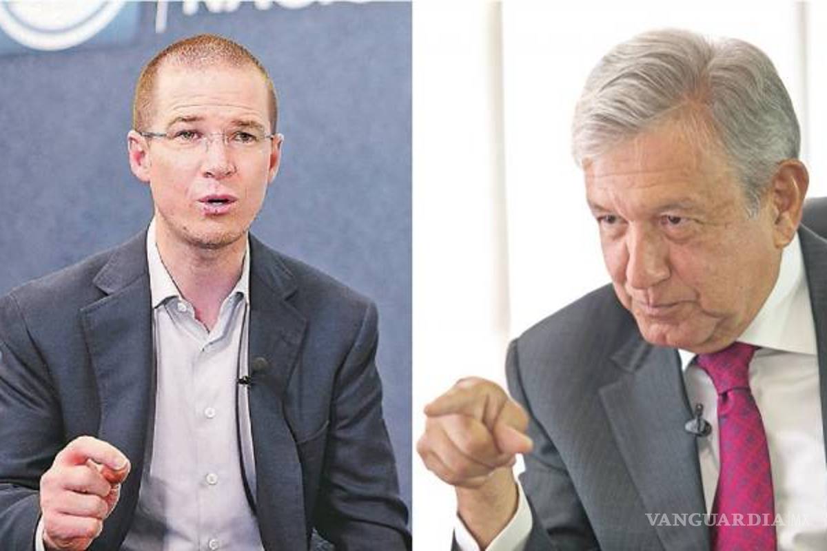 AMLO recupera terreno; Anaya con peor tropiezo general #Candidatum
