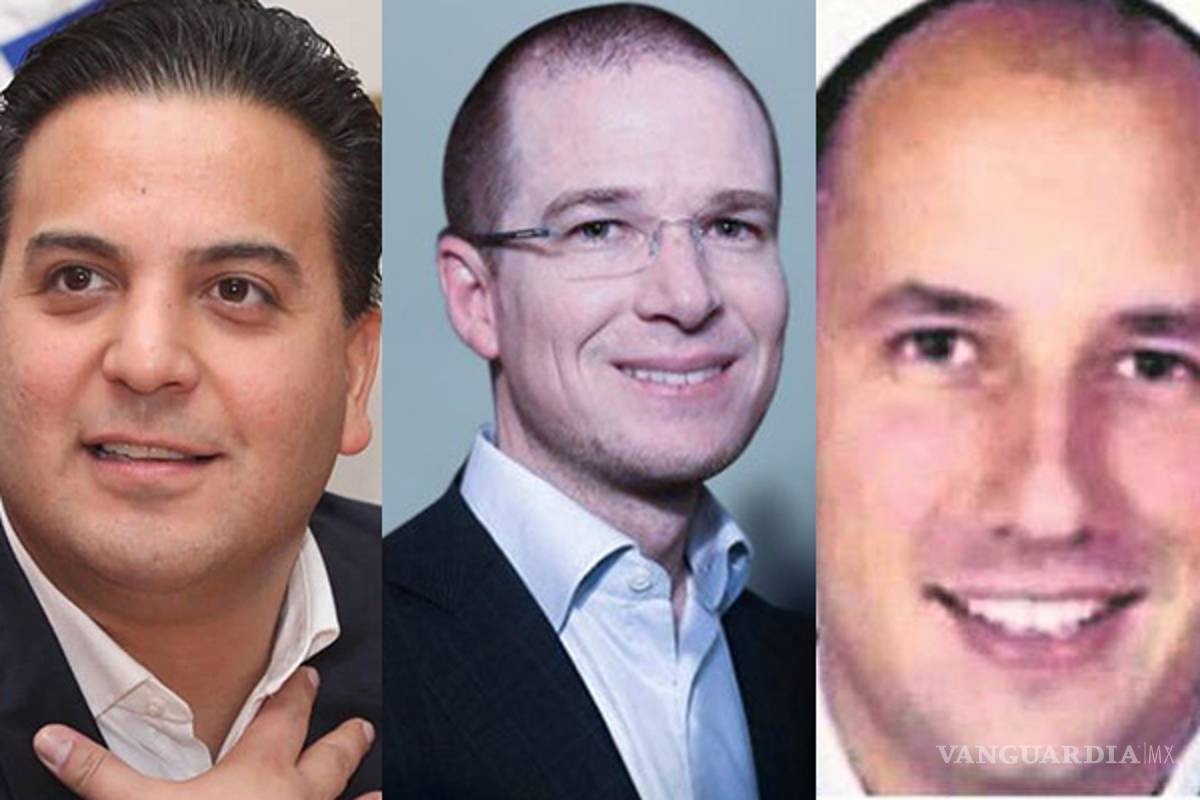 Caso Barreiro, más allá de Anaya, alcanza a gobernador queretano, a Damián Zepeda y a 115 socios, incluyendo notarios públicos