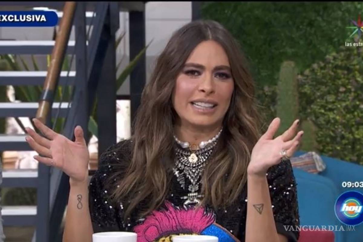 Galilea Montijo regresa a "Hoy"; sí se operó y murió un familiar