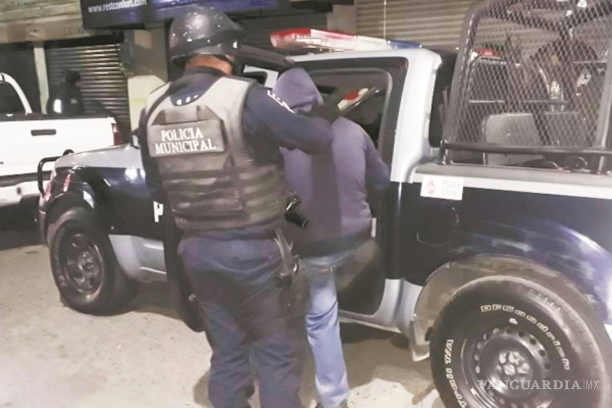 Detenidos 23 en Veracruz por desapariciones
