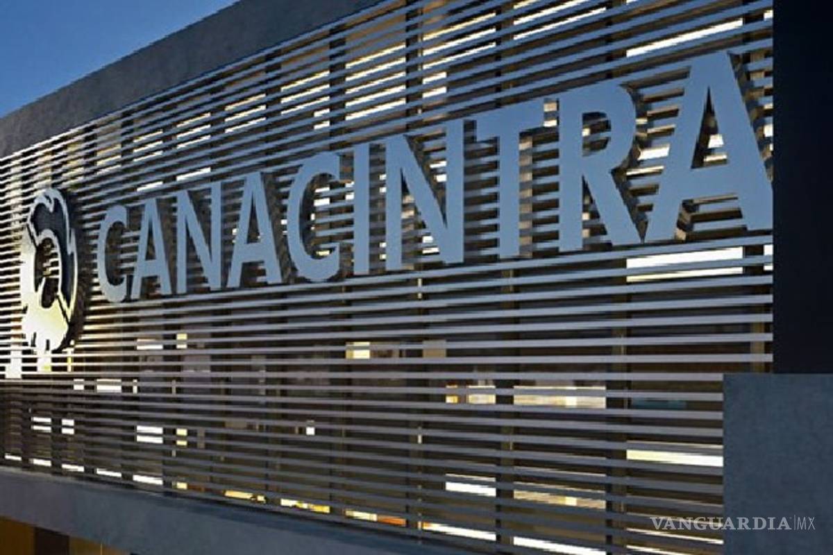 Abren registro para candidatos a presidencia de Canacintra