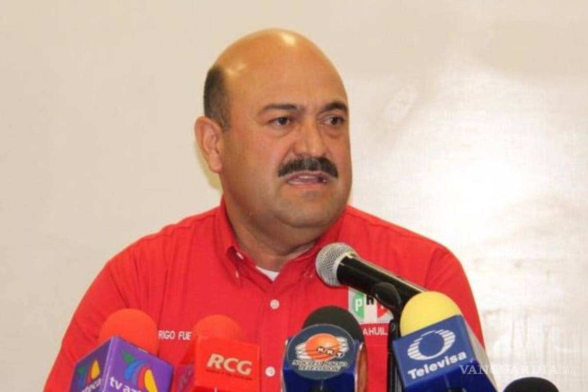 Enumera el PRI decálogo de fallas a López Obrador