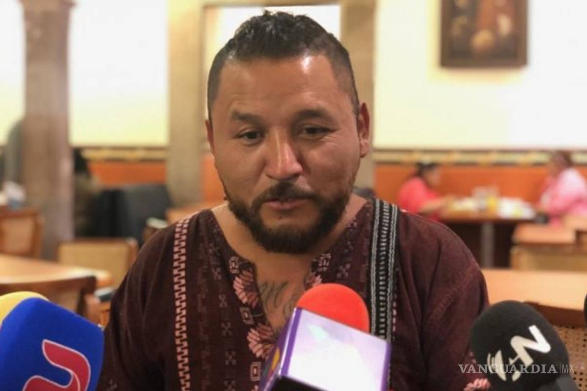 '¿Recuerdan cuando Calderón iba al frente en las balaceras contra el crimen organizado? Yo tampoco': Defiende Mijis a AMLO