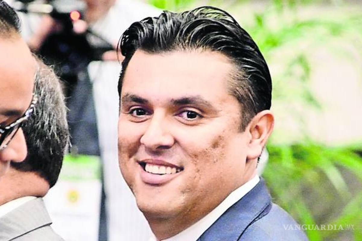 Ex tesorero de Duarte estrena cargo