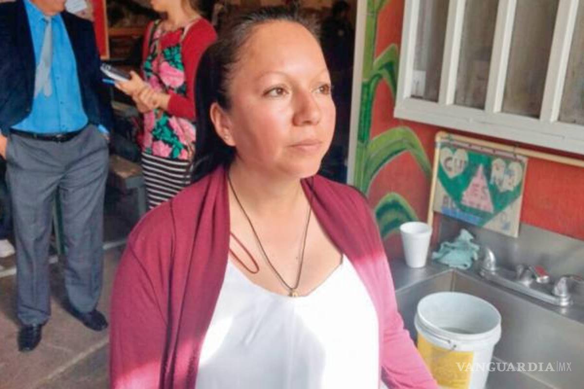 “Ellos dicen que soy criminal porque trabajo, no se me hace justo”: mexicana deportada