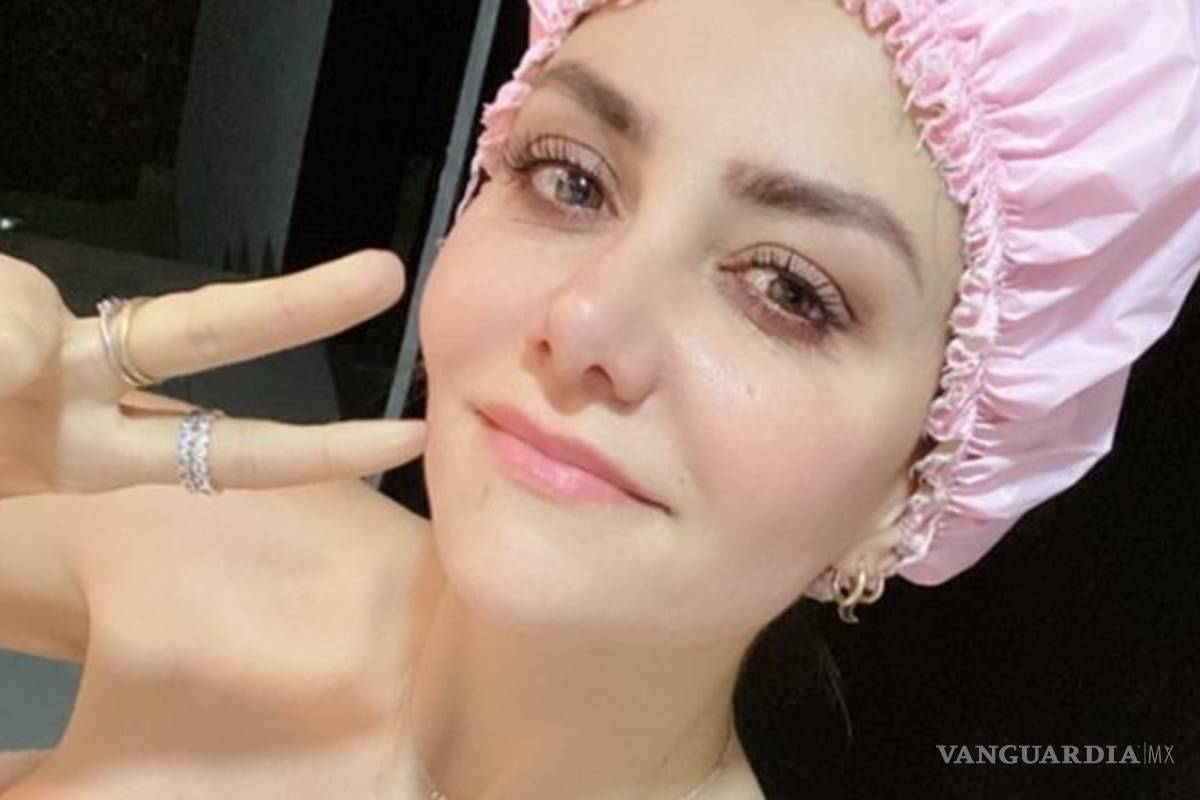 Diputada se une al #NoroñaChallenge y comparte selfie en toalla