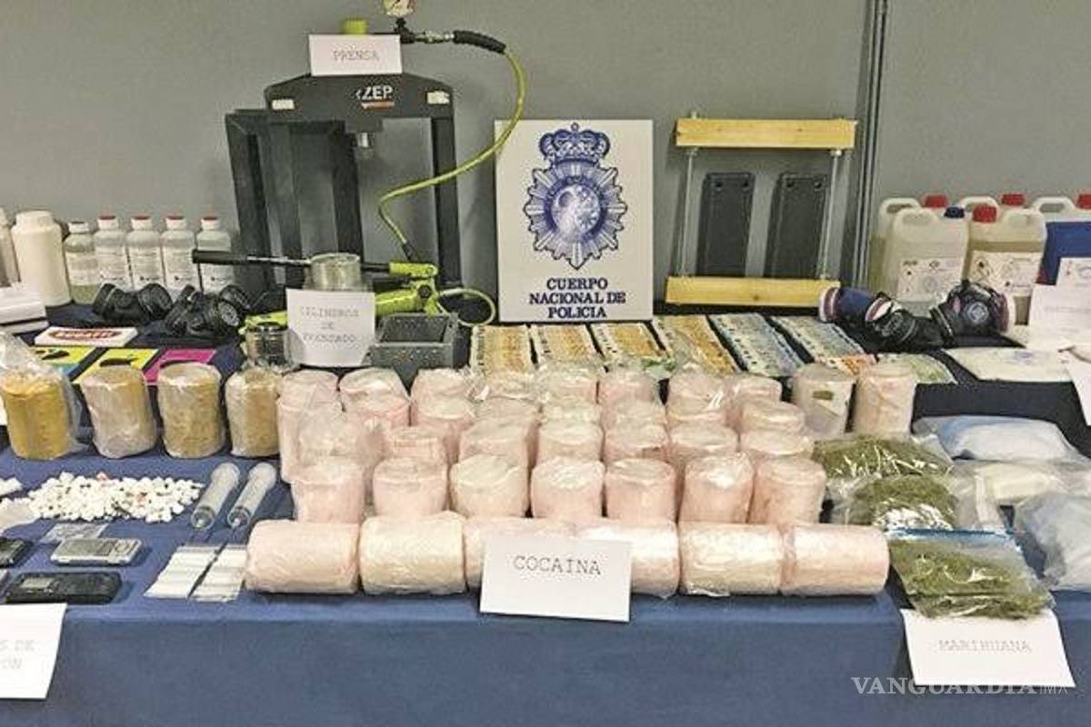 Un funcionario de Campeche traía 2 toneladas de cocaína; es capturado en Guatemala