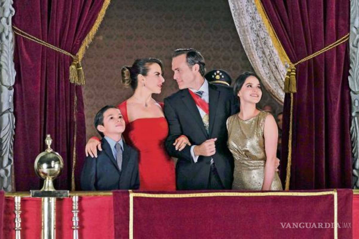 Ingobernable, incoherente e irreal: Los errores de la nueva serie de Netflix