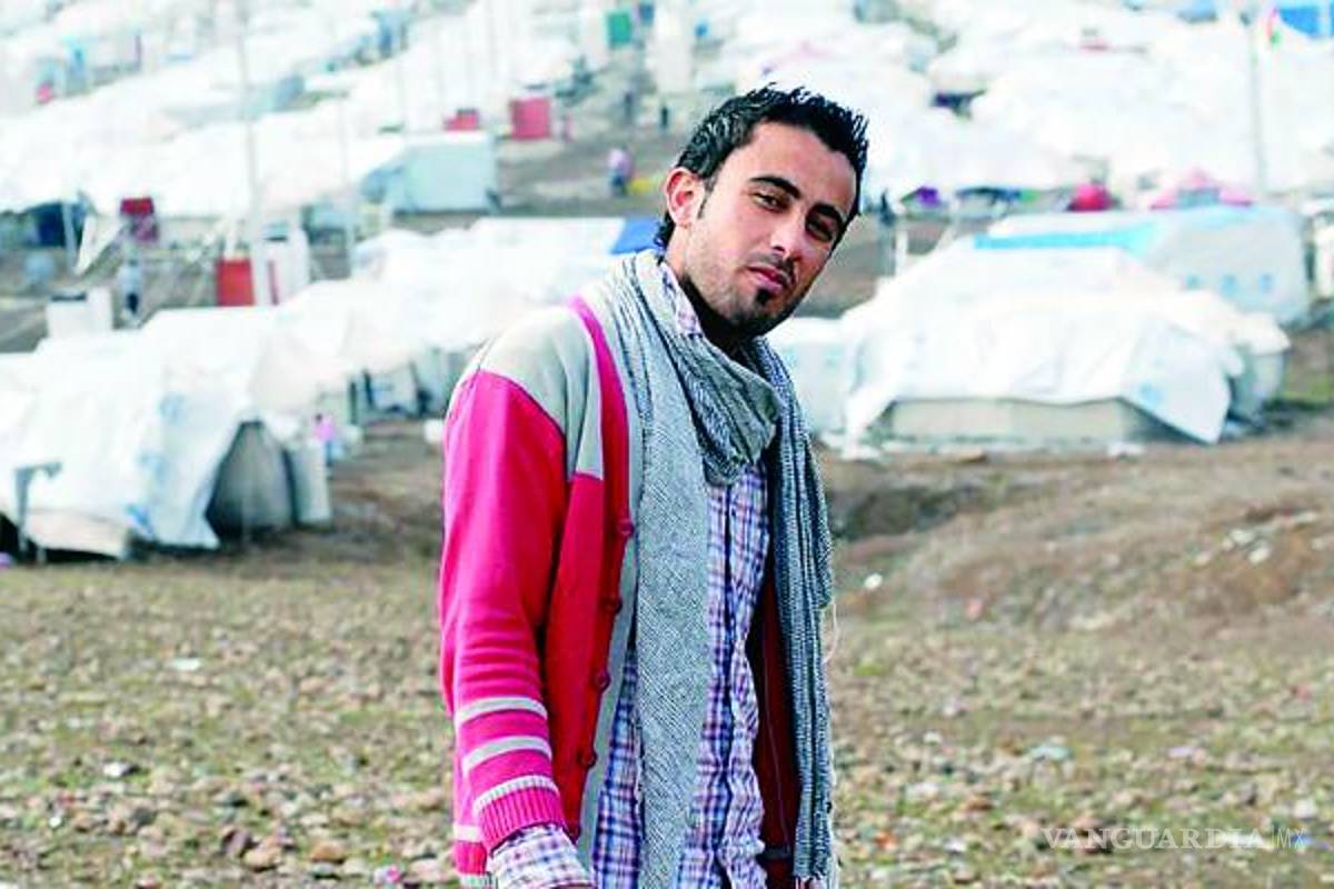 Llegan otros tres estudiantes sirios a México