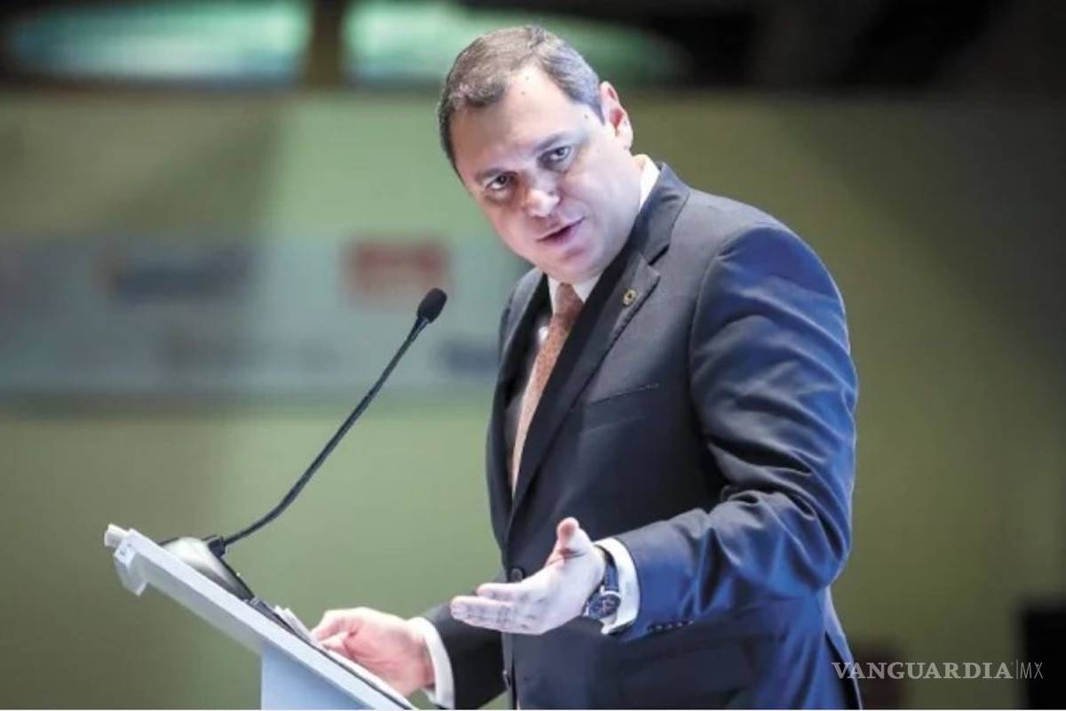 Canacintra prevé un 2020 complicado