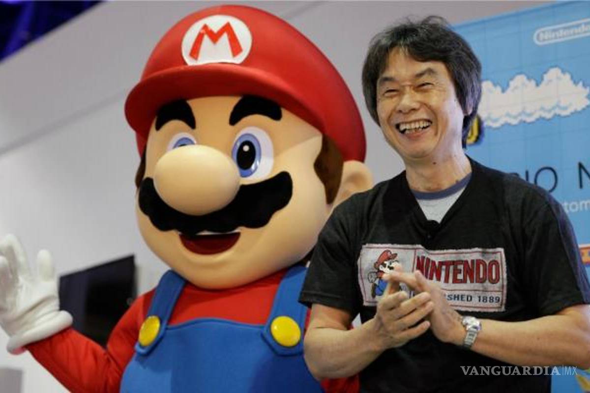 Miyamoto explica por qué casi no se ha hablado de Nintendo NX