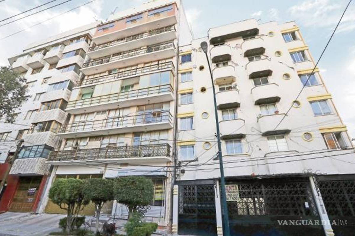 Existen 5 órdenes de aprehensión pendientes por homicidio y fraude en edificios colapsados por sismo