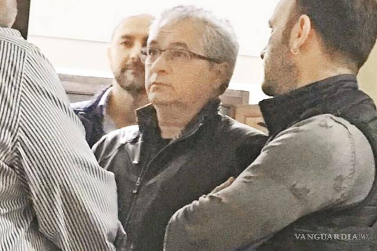 Extradición de Tomás Yarrington se definirá el 18 de julio