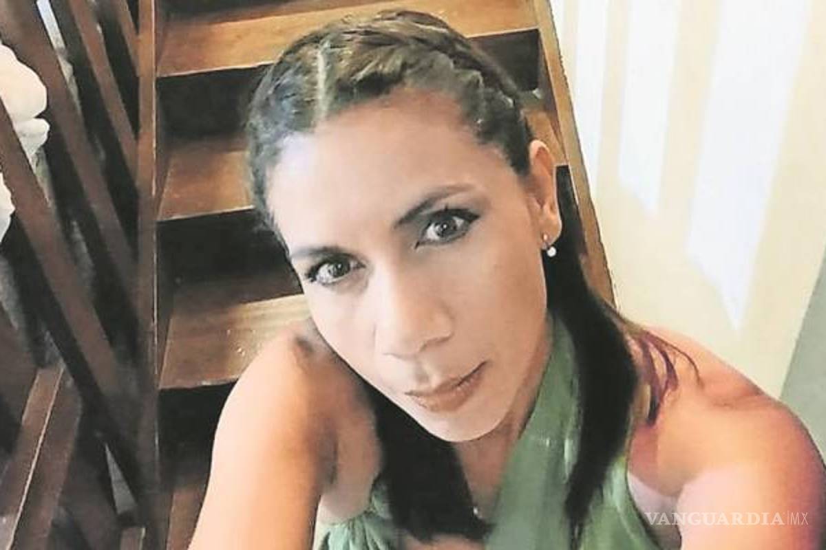 Periodista Alicia Díaz sufrió amenazas y abusos familiares antes de ser asesinada