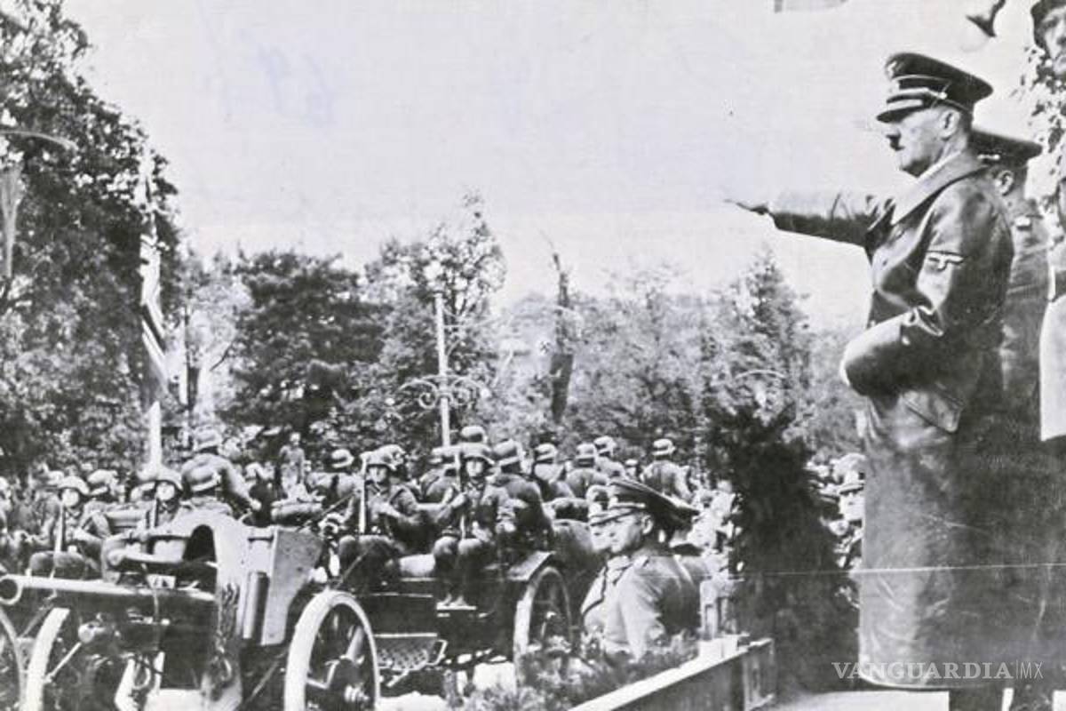 $!El increible origen del huachicol en México... agentes nazis robaban combustible en el Golfo de México en la Segunda Guerra Mundial