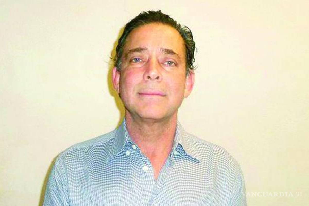 Juez niega amparo contra extradición a Eugenio Hernández, ex gobernador de Tamaulipas