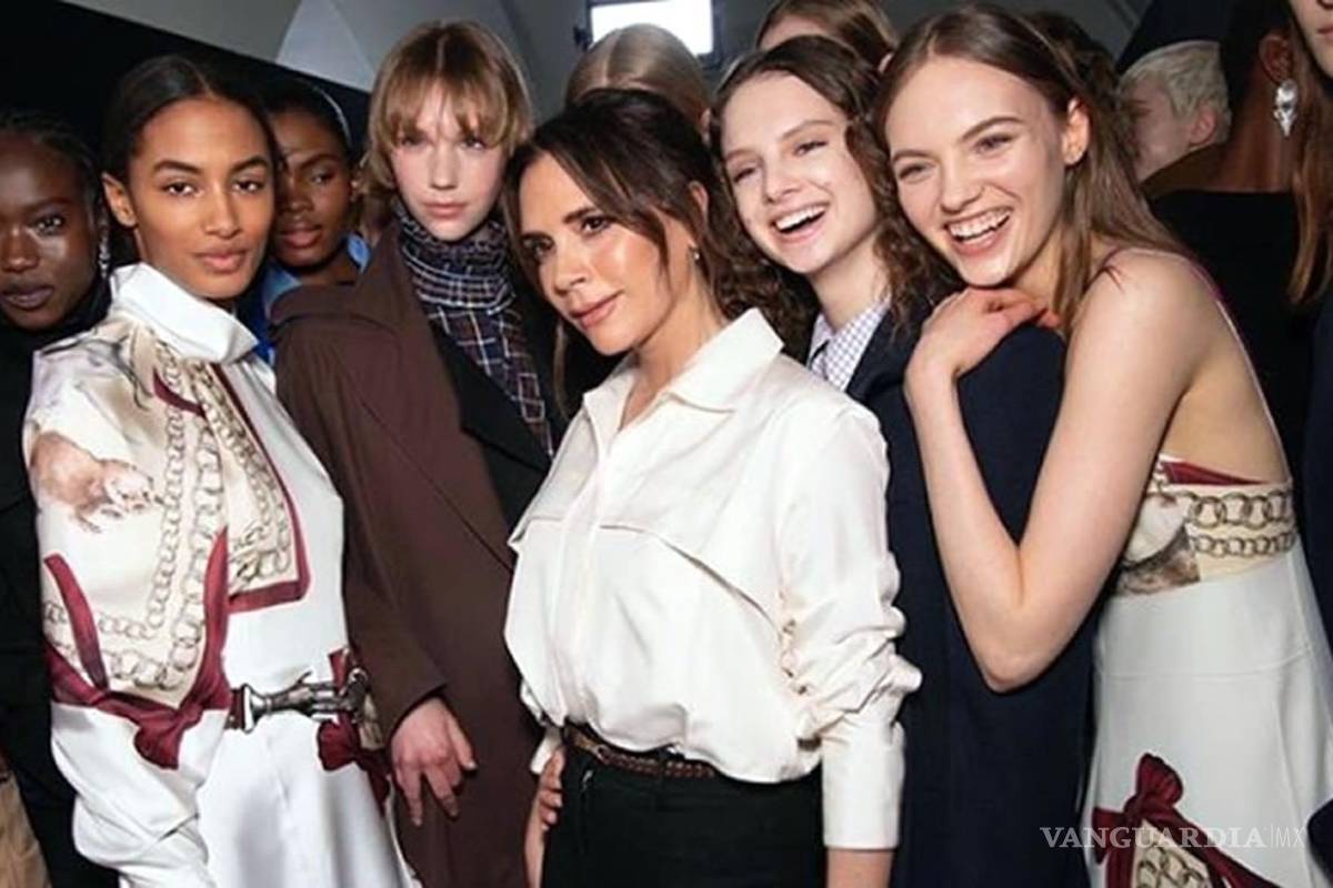 Victoria Beckham celebra su cumpleaños 46 y te invita a su exclusiva fiesta