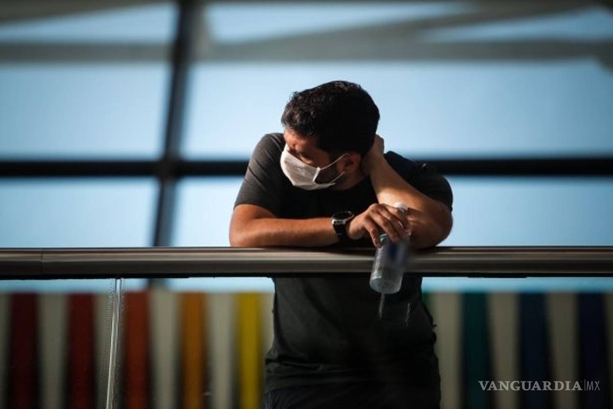 Coronavirus: Suben a 19 casos de COVID-19 en Nuevo León