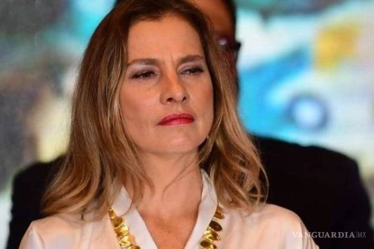 “No debe desearse la muerte a nadie, ni en broma”: Beatriz Gutiérrez Müller a Martín Moreno