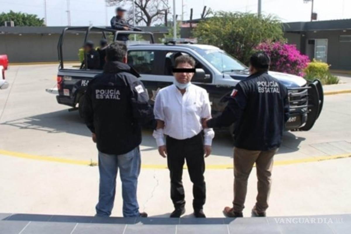 Dan prisión preventiva a Vera Carrizal por ataque a saxofonista