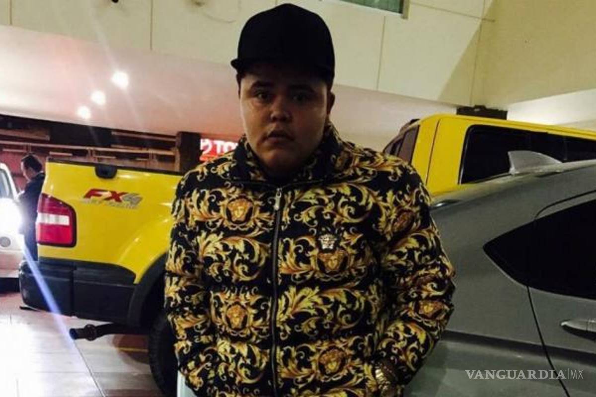 Grupo armado asesina a 'El Pirata de Culiacán' en Jalisco