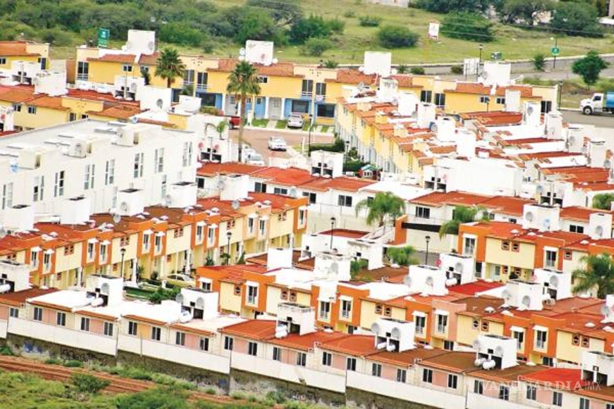 Infonavit descongelará más de 20 mil viviendas
