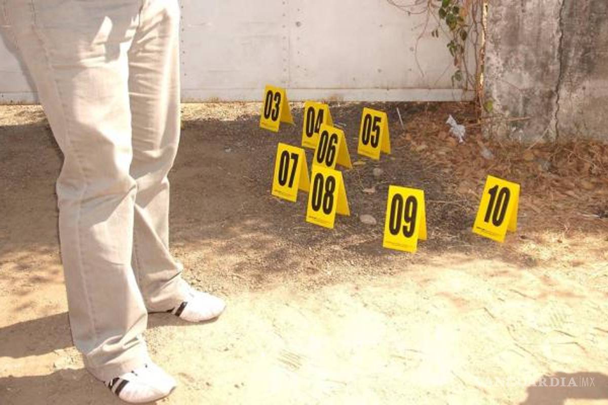 Hallan siete cuerpos decapitados en Sinaloa