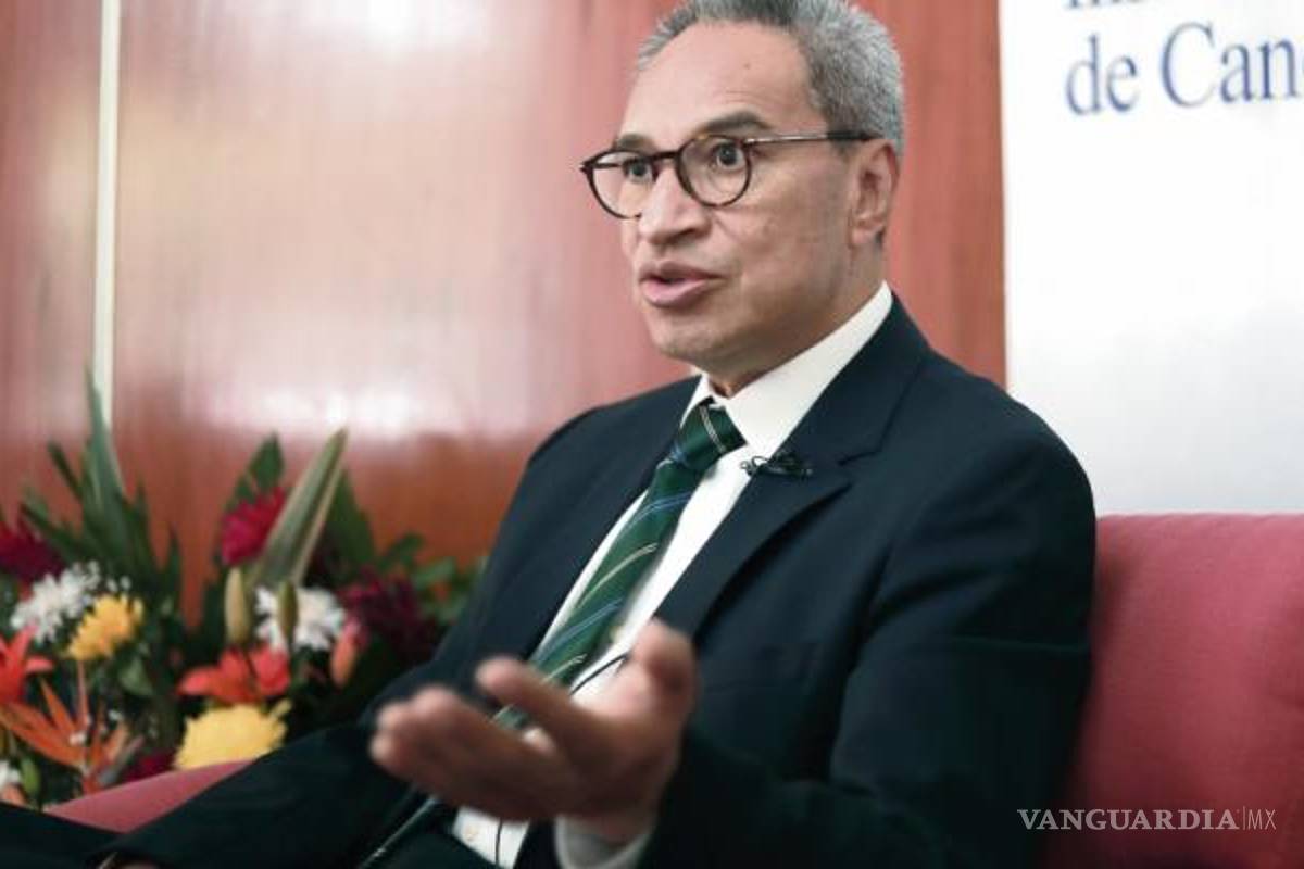 Cada año, 14 mil nuevos casos del padecimiento en próstata