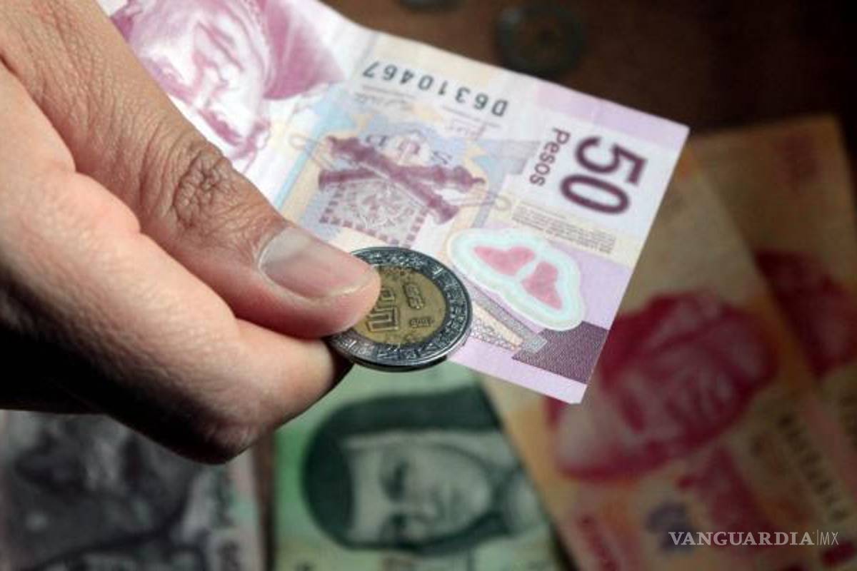 Salario en México aumentaría al menos 17.2% con TMEC, o eso espera EU