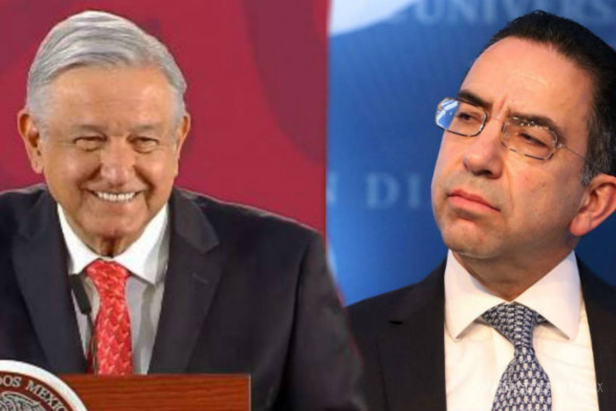 'A este gobierno le gustan tanto los pobres que los quiere multiplicar': Javier Lozano