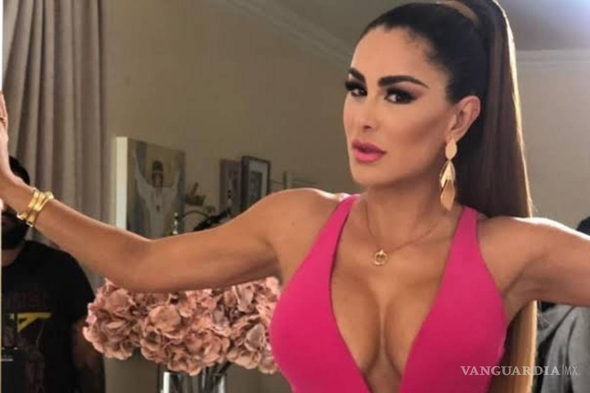¡Cuidado Yuya! Ninel Conde se estrena como youtuber