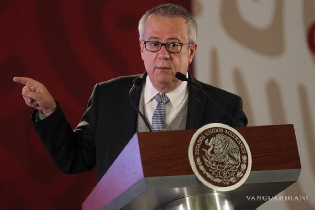 Lo grave de la renuncia de Urzúa son sus denuncias, aseguran empresarios