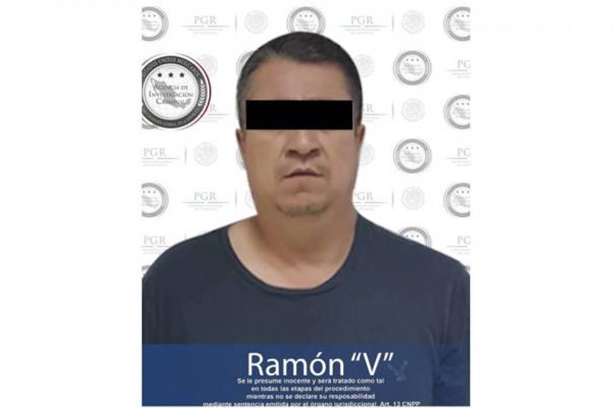 Detienen en Nuevo León a operador financiero de los Beltrán Leyva