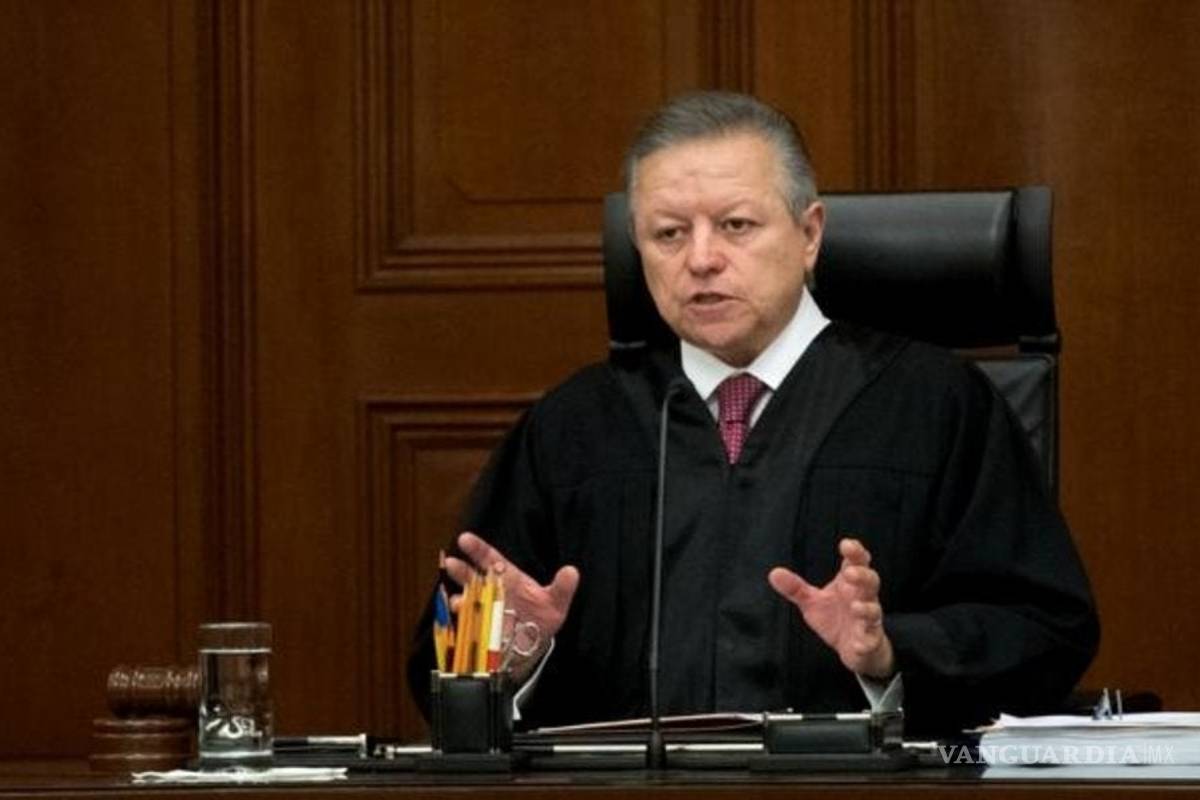 Arturo Zaldívar es decepcionante, ridículo y 'porrista' de AMLO: Felipe Calderón